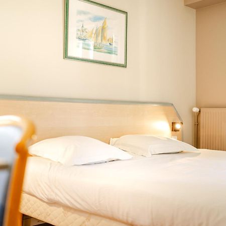 Village Vacances 3* Ternelia Les Residences D'Armor ドゥアルヌネ エクステリア 写真