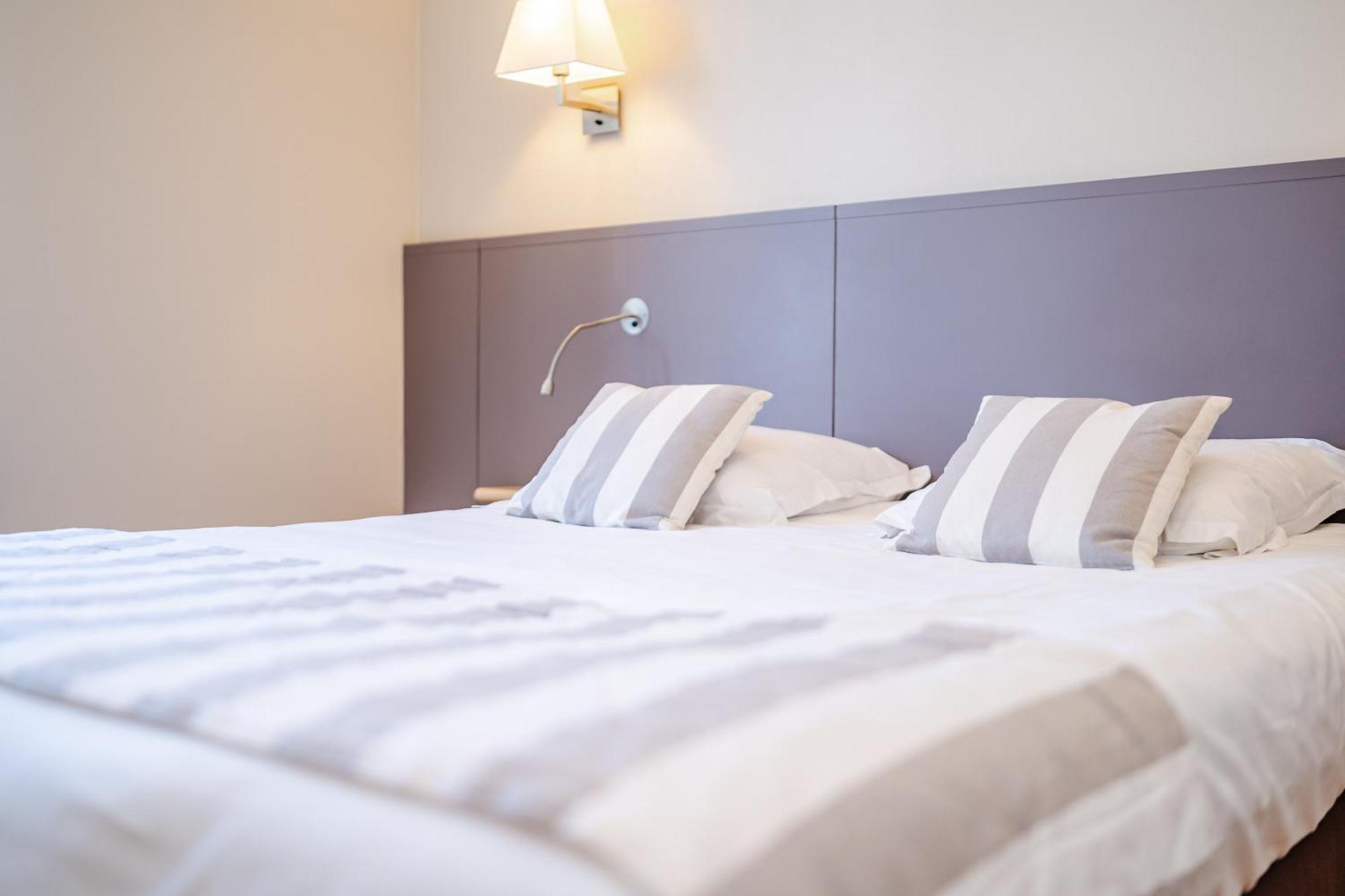 Village Vacances 3* Ternelia Les Residences D'Armor ドゥアルヌネ エクステリア 写真