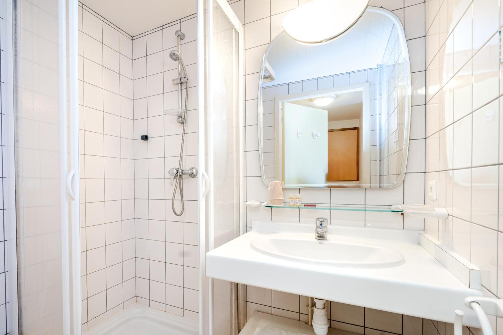 Village Vacances 3* Ternelia Les Residences D'Armor ドゥアルヌネ エクステリア 写真
