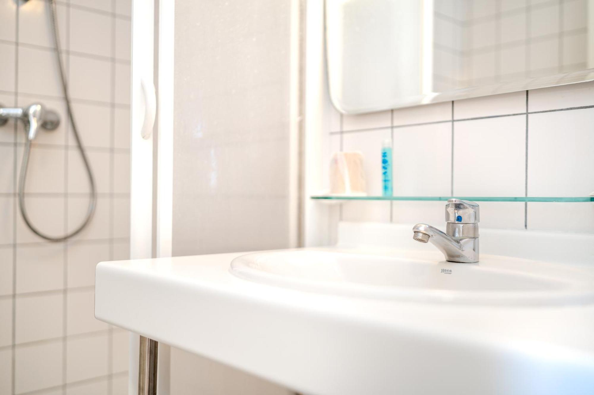 Village Vacances 3* Ternelia Les Residences D'Armor ドゥアルヌネ エクステリア 写真