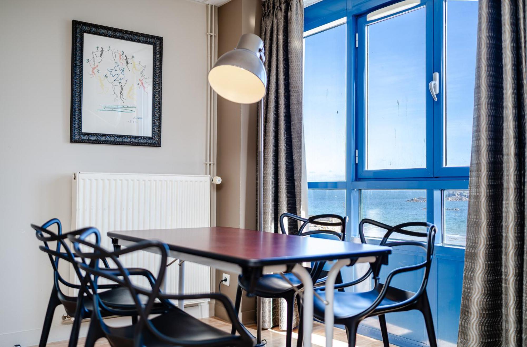 Village Vacances 3* Ternelia Les Residences D'Armor ドゥアルヌネ エクステリア 写真